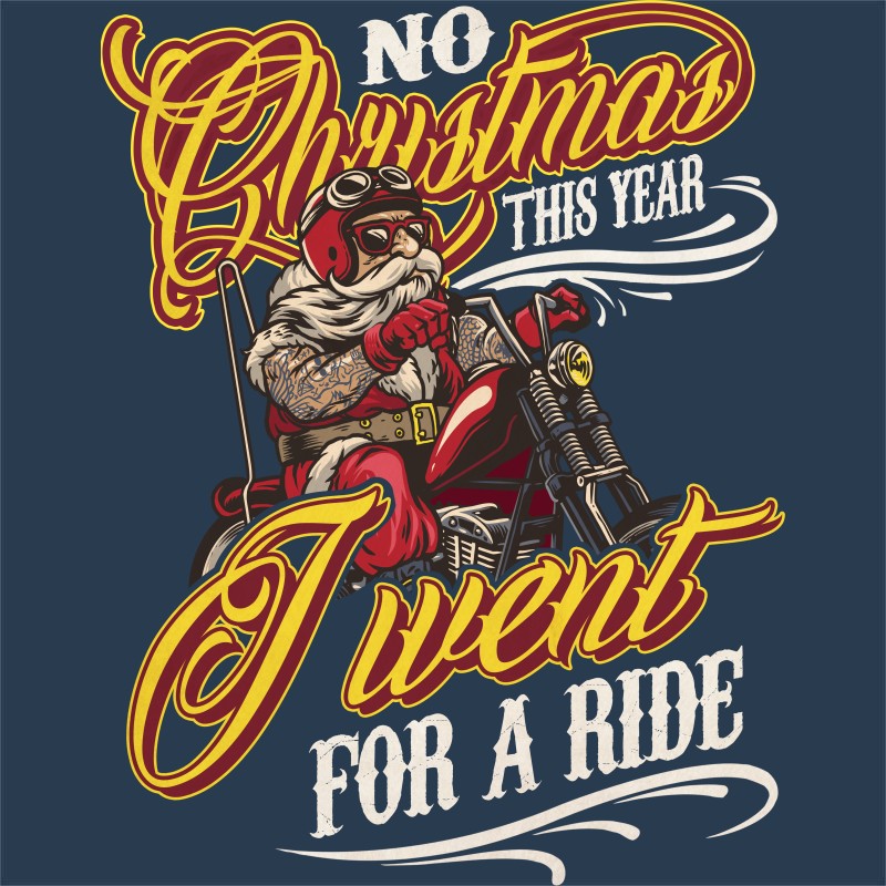 Christmas is cancelled