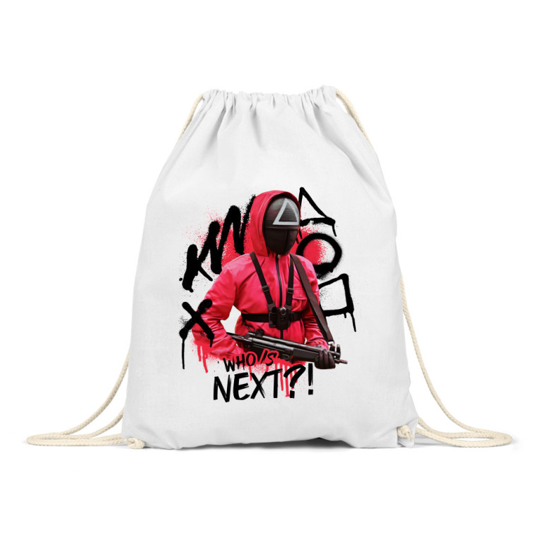 Who's next?