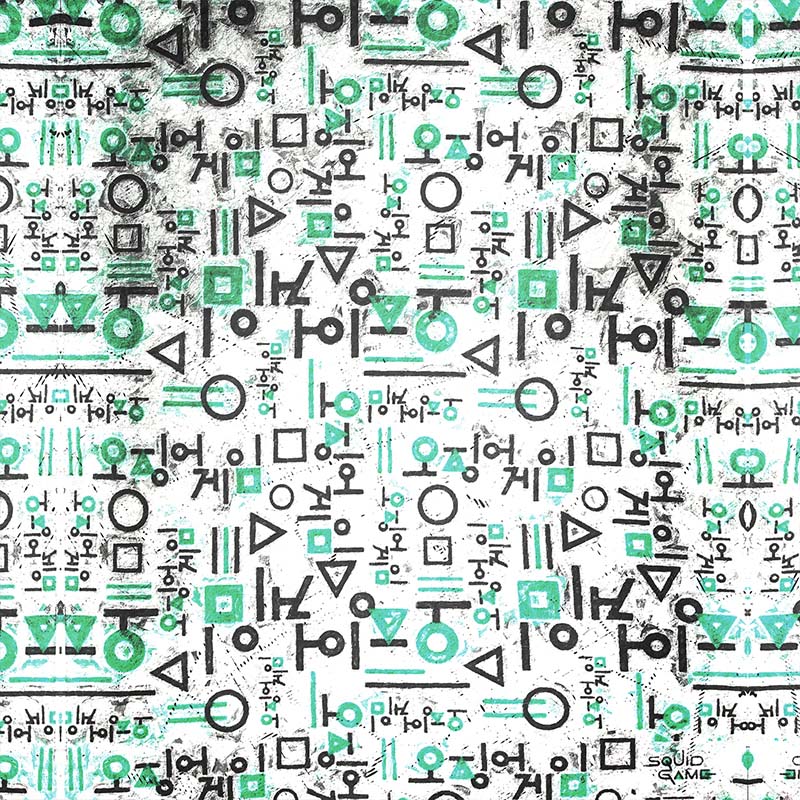 Logo texture