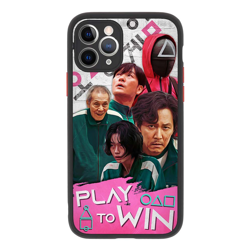 Play to win Apple iPhone Telefontok
