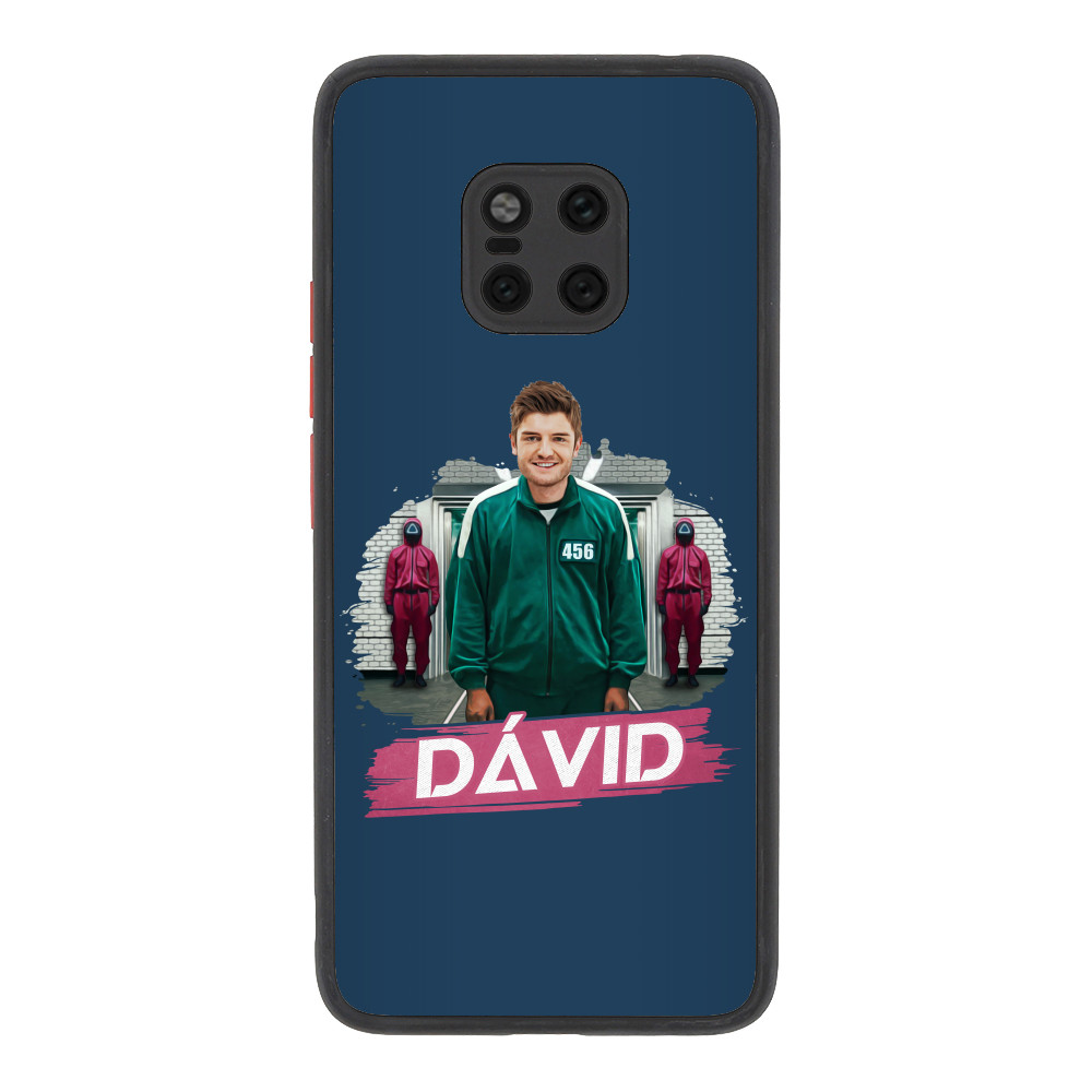 The survivor - Player - MyLife Plus Huawei Telefontok