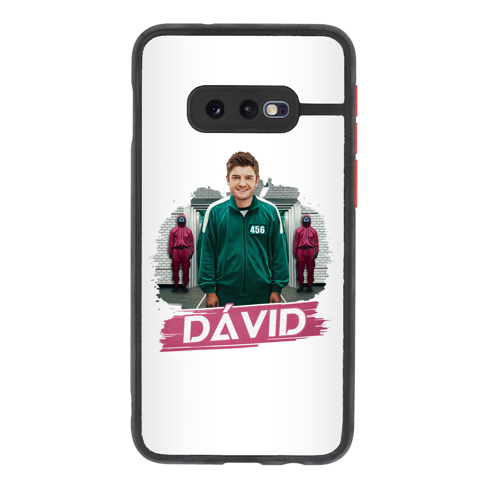 The survivor - Player - MyLife Plus Samsung Telefontok