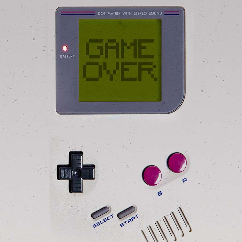 Gameboy