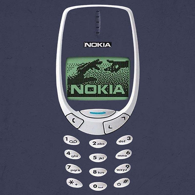 Nokia 3310