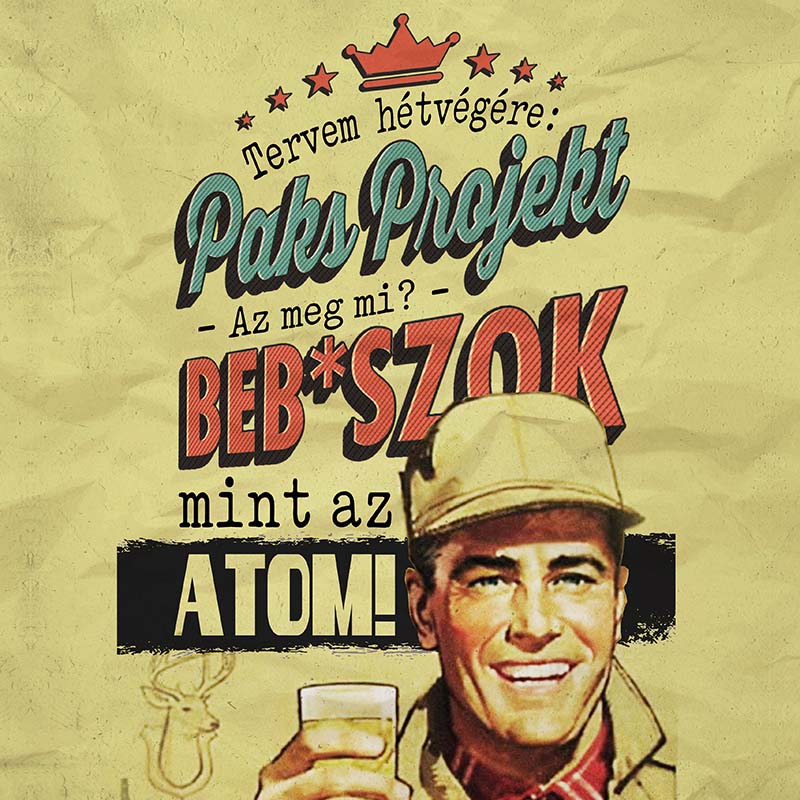 Paks Projekt
