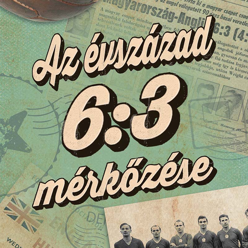 Az évszázad mérkőzése