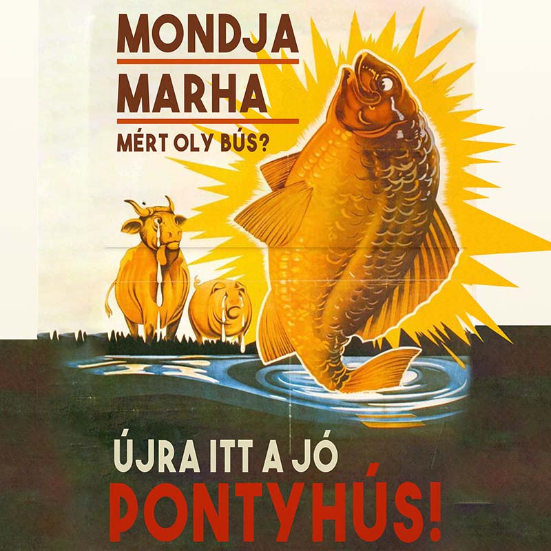 Mondja Marha