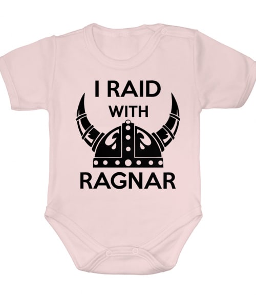 I raid with Ragnar Viking Baba Body - Viking