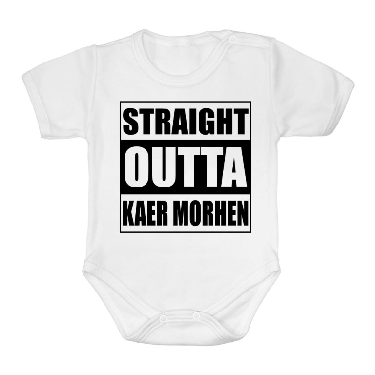 Straight outta Kaer Morhen