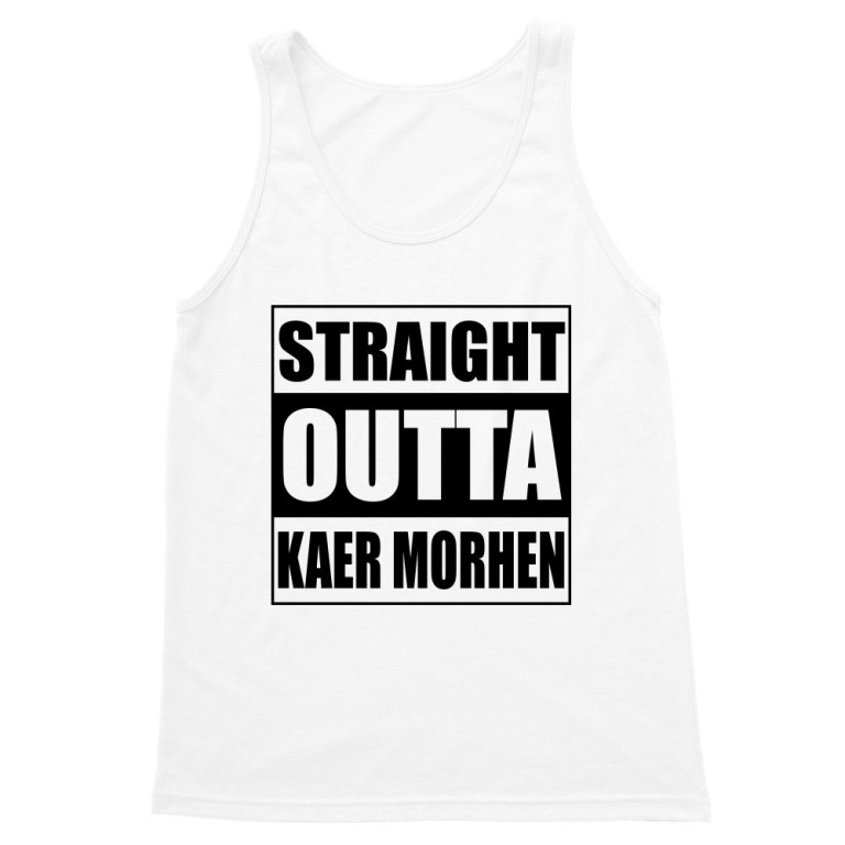 Straight outta Kaer Morhen
