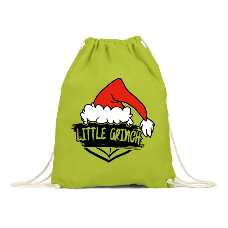 Little Grinch