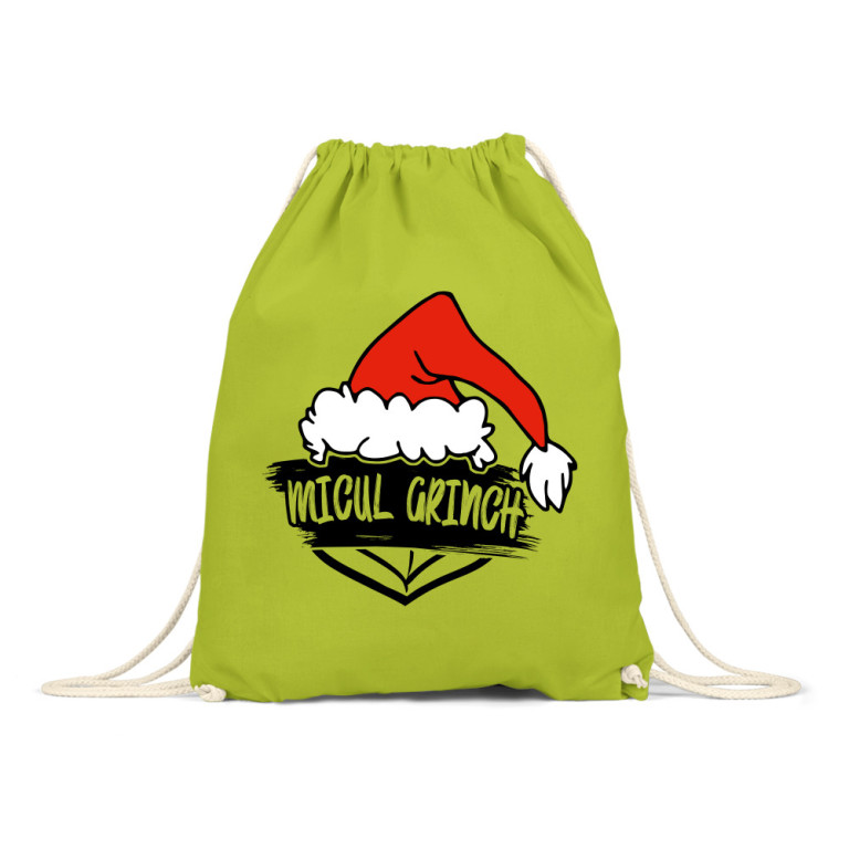 Micul Grinch