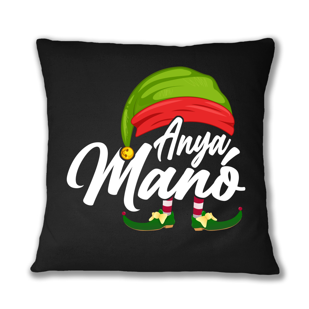 Anya manó Párnahuzat