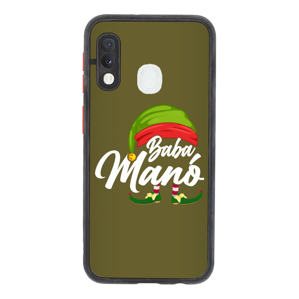 Baba maó Samsung Telefontok