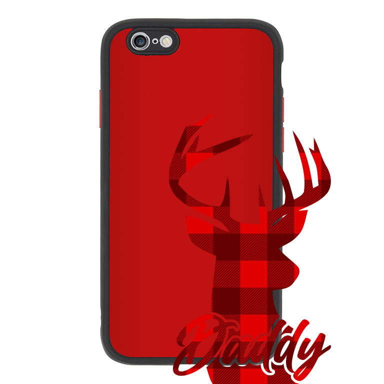 Daddy deer Apple iPhone Telefontok