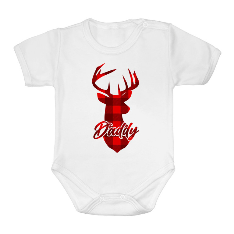 Daddy deer