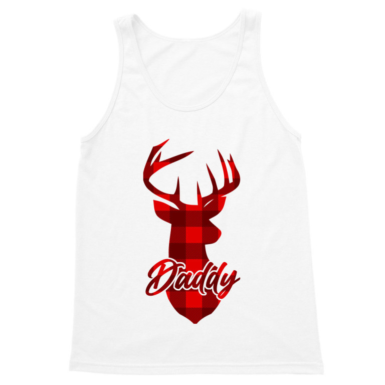 Daddy deer