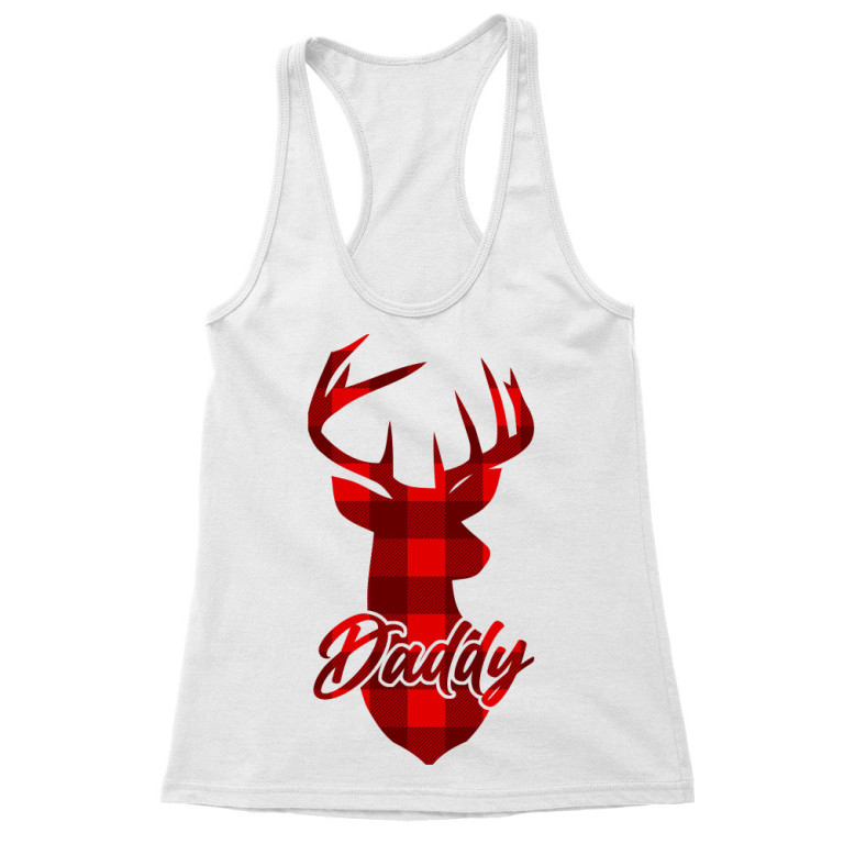 Daddy deer