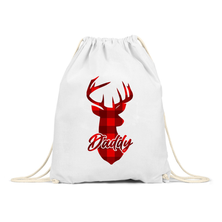 Daddy deer