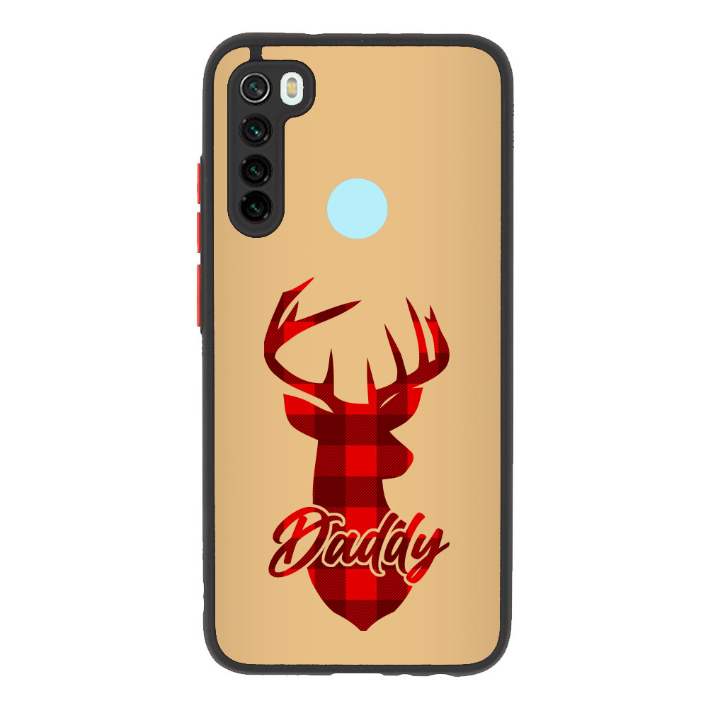 Daddy deer Xiaomi Telefontok