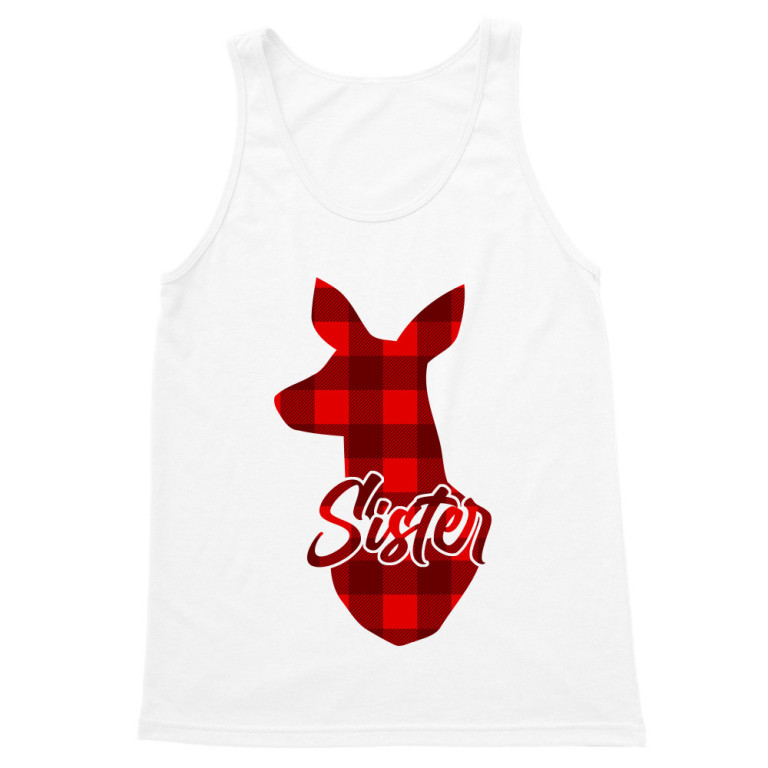Sister deer