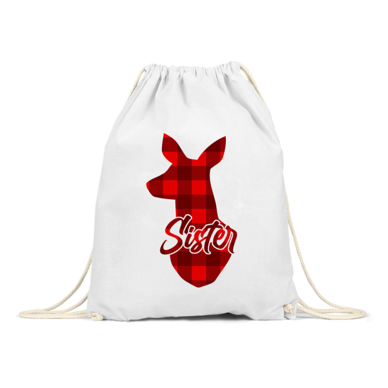 Sister deer