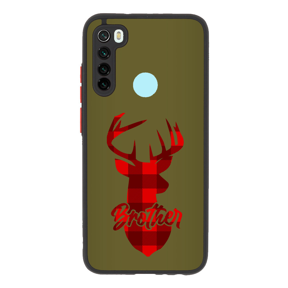 Brother deer Xiaomi Telefontok