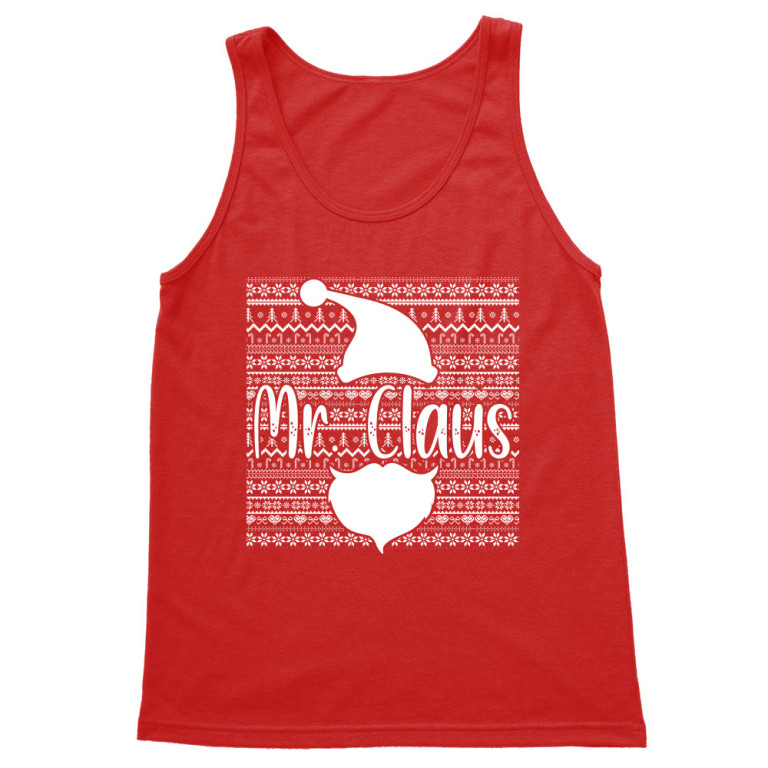 Mr. Claus