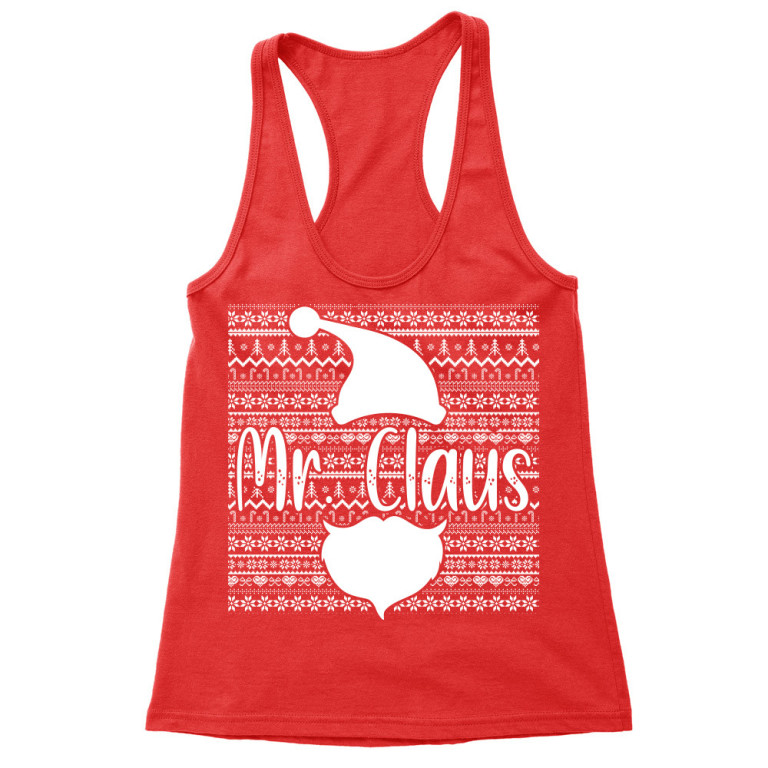 Mr. Claus