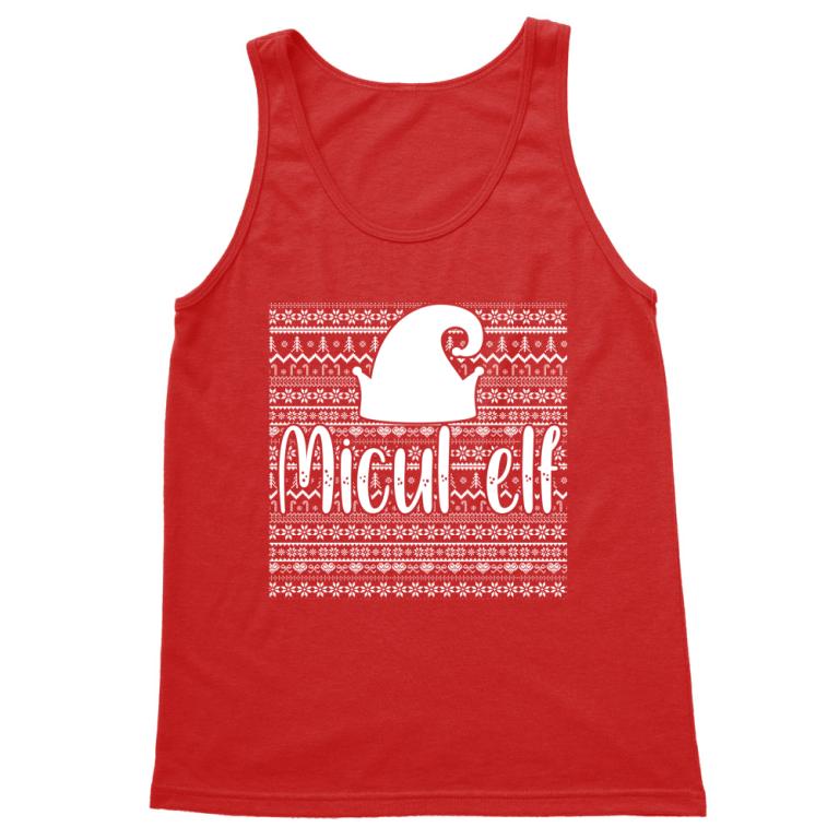 Micul Elf