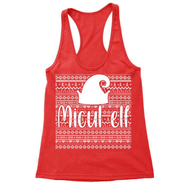 Micul Elf