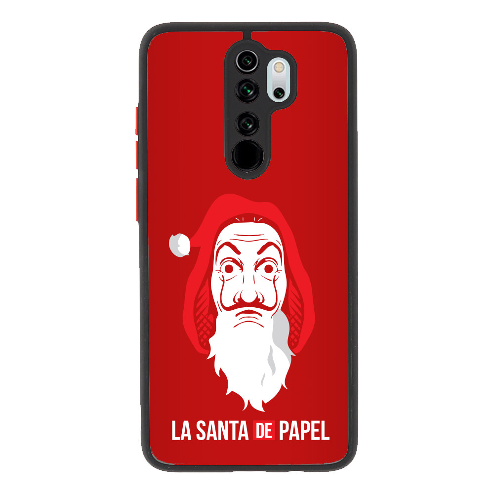 La Santa de Papel Xiaomi Telefontok