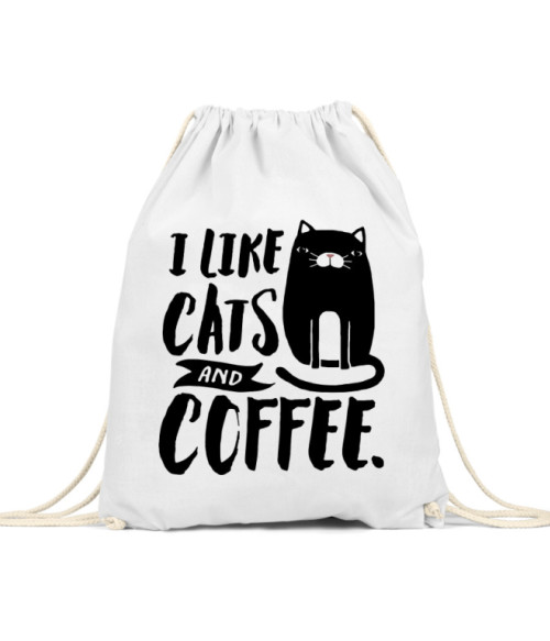 Cicák és kávé Póló - Ha Cat rajongó ezeket a pólókat tuti imádni fogod!