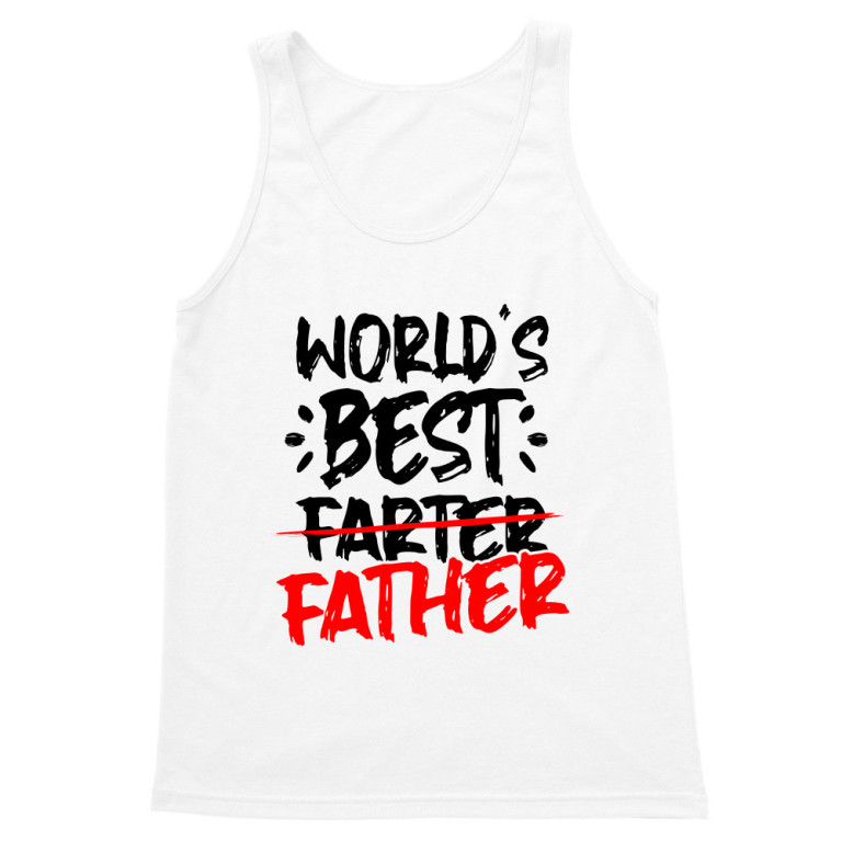World's best farter