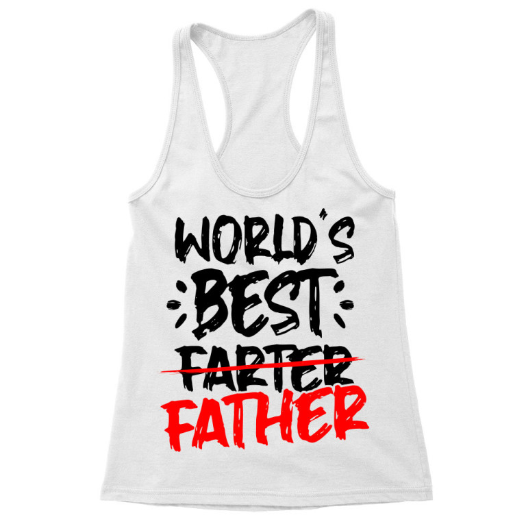 World's best farter