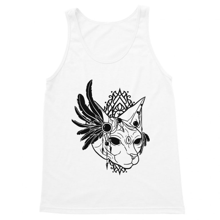 Sphynx cat