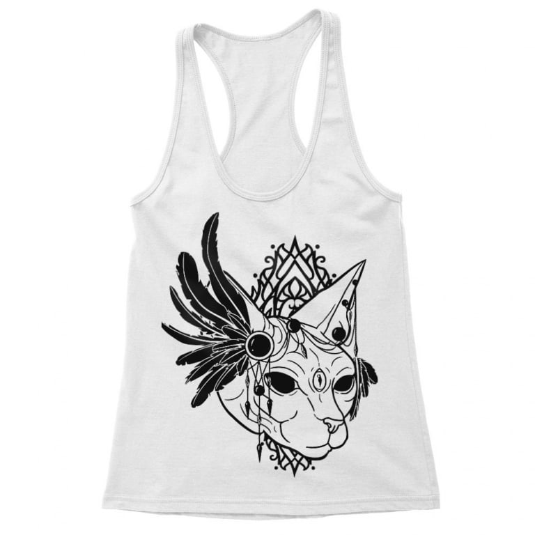 Sphynx cat