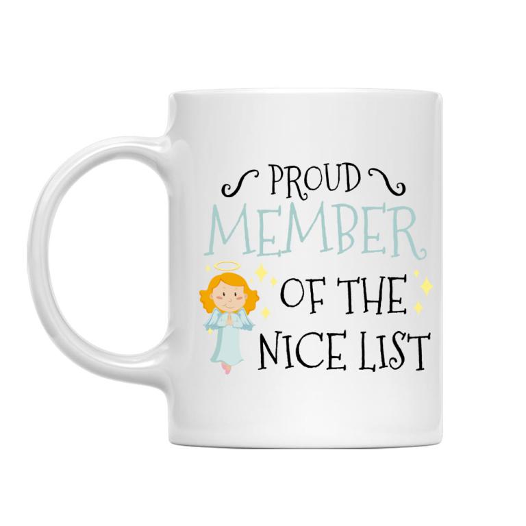 List of good