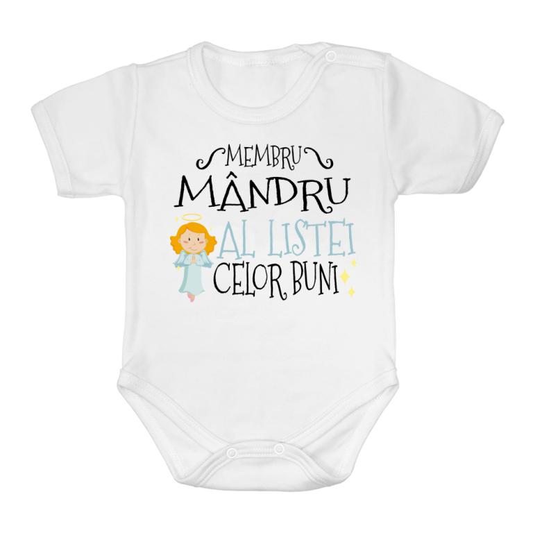 Lista celor buni