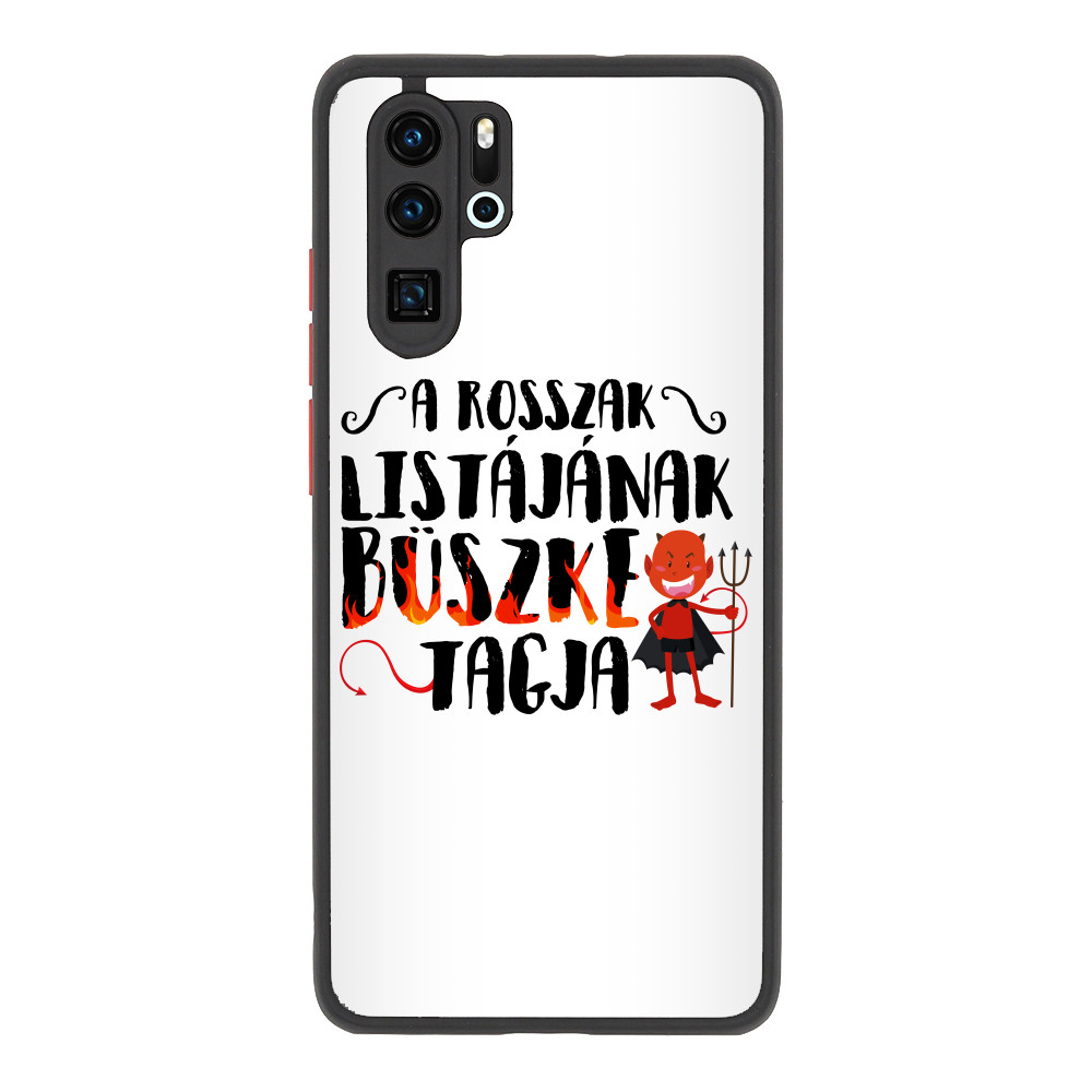 Rosszak listája Huawei Telefontok