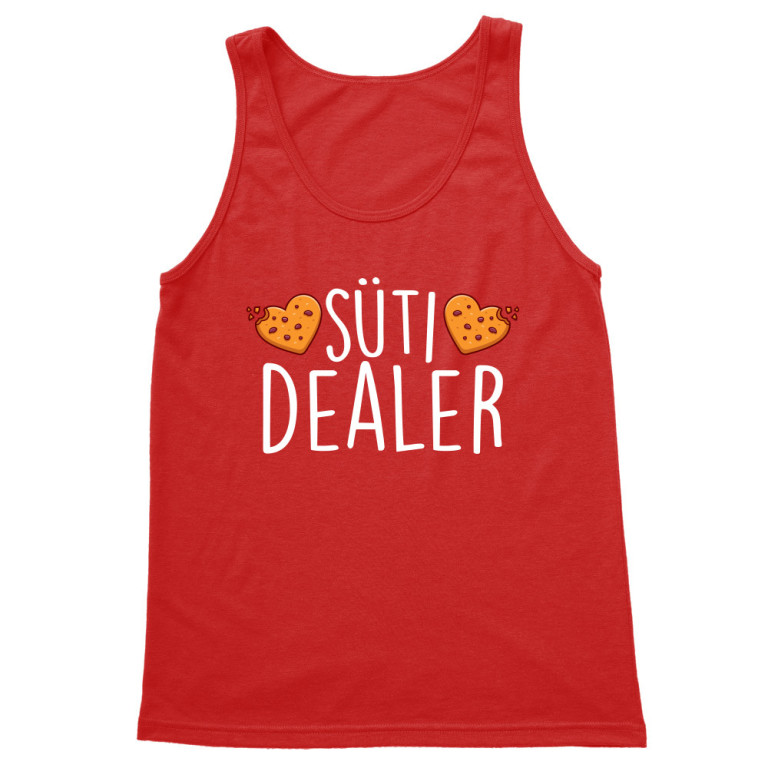 Süti Dealer - Férfi Trikó