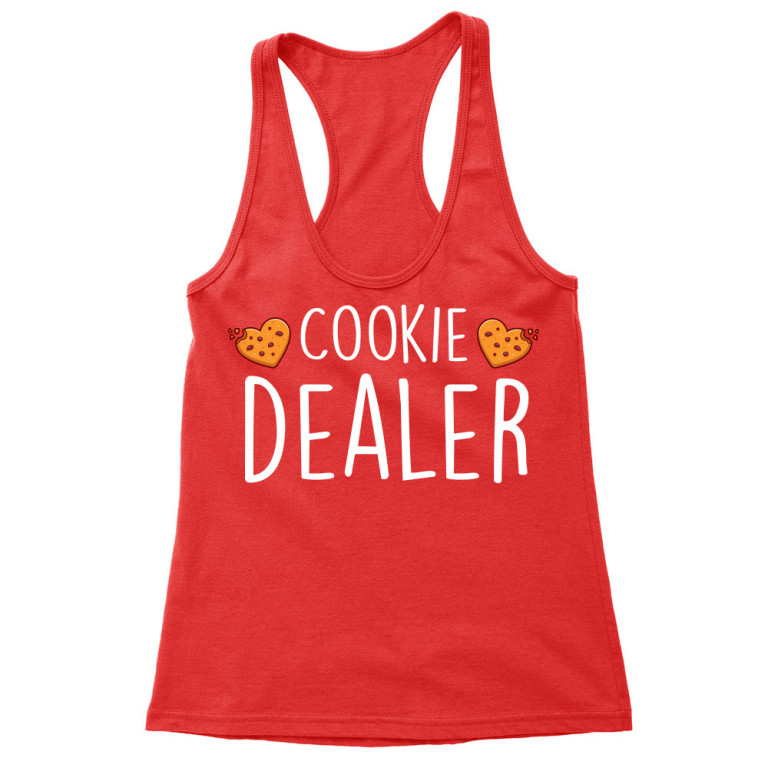 Cookie Dealer