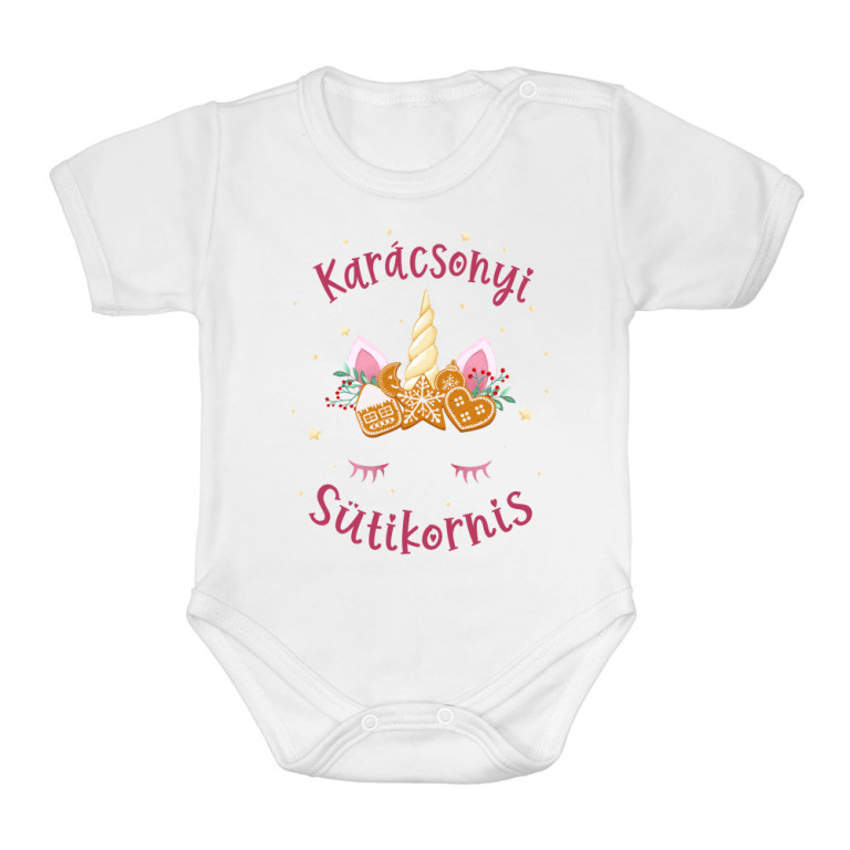 Karácsonyi Sütikornis