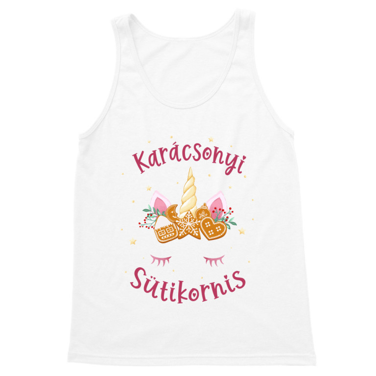 Karácsonyi Sütikornis