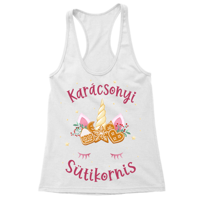 Karácsonyi Sütikornis