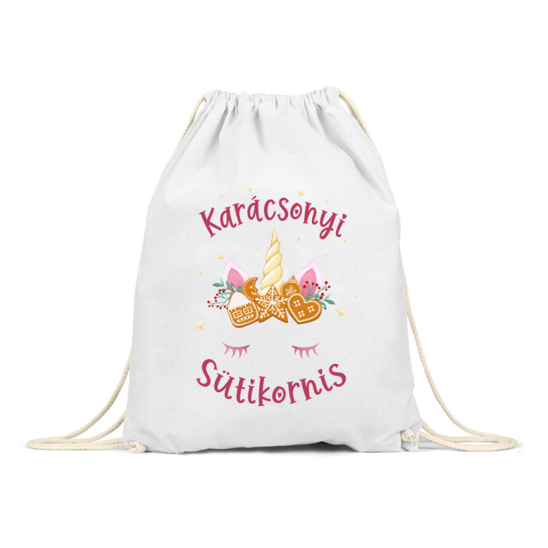 Karácsonyi Sütikornis