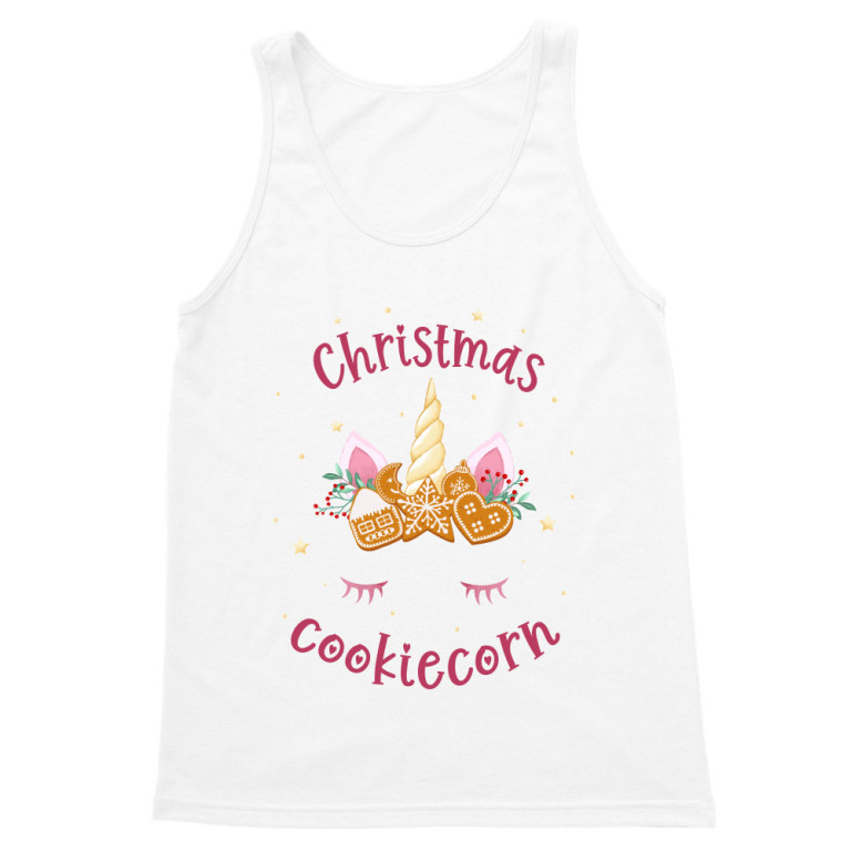 Christmas Cookiecorn