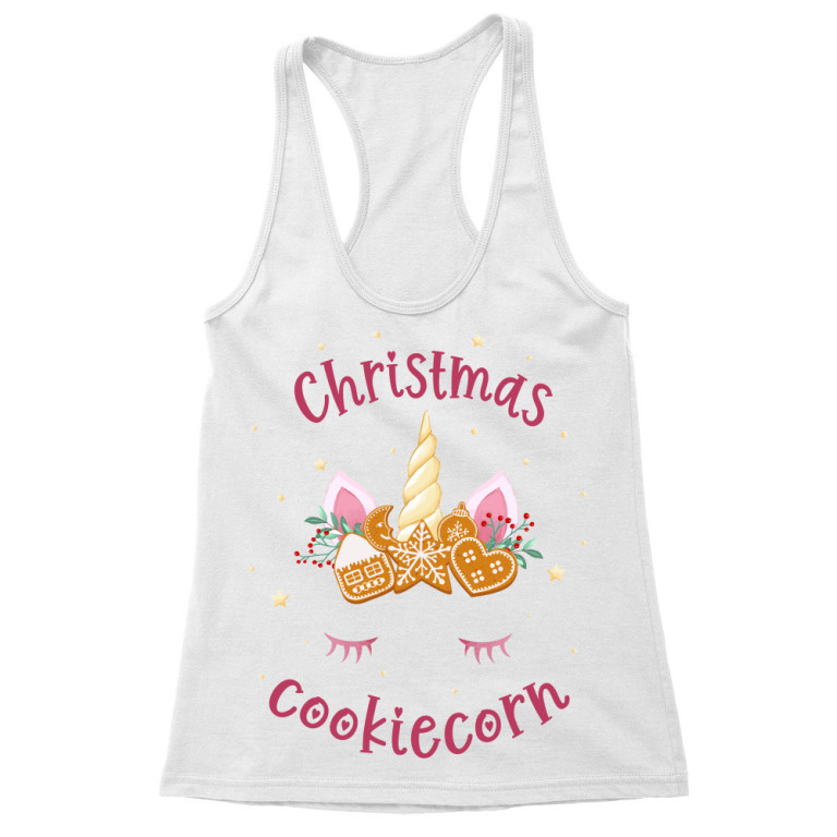 Christmas Cookiecorn