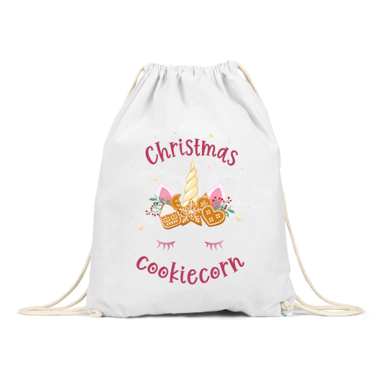 Christmas Cookiecorn