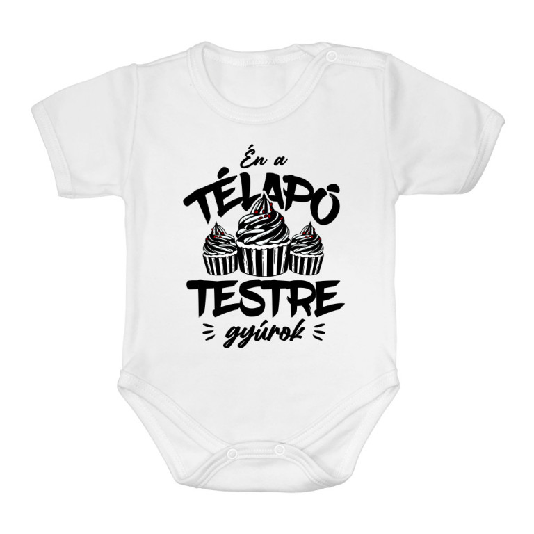 Télapó Test - Baba Body